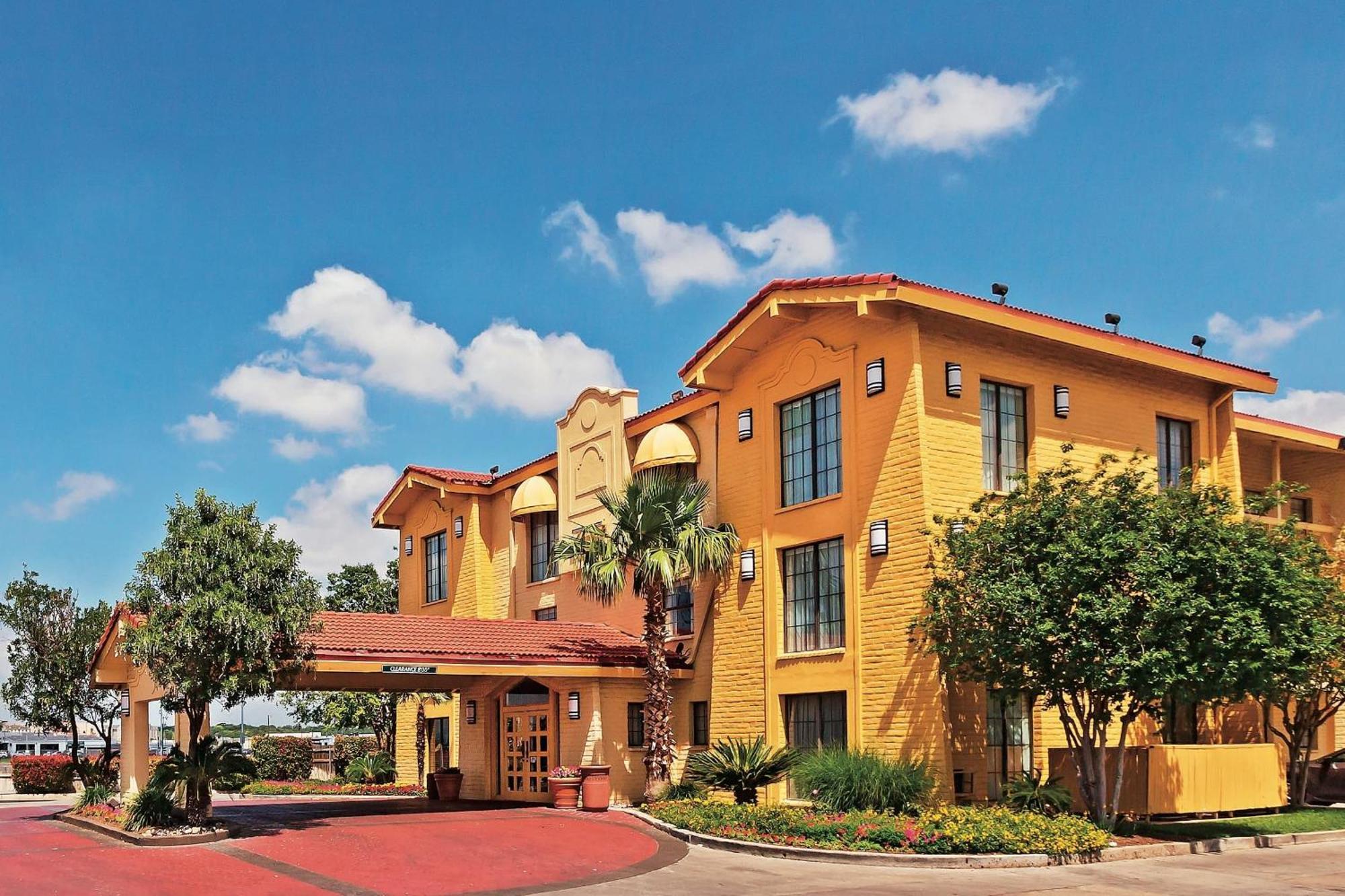 Flex Studios Culebra San Antonio Exterior photo